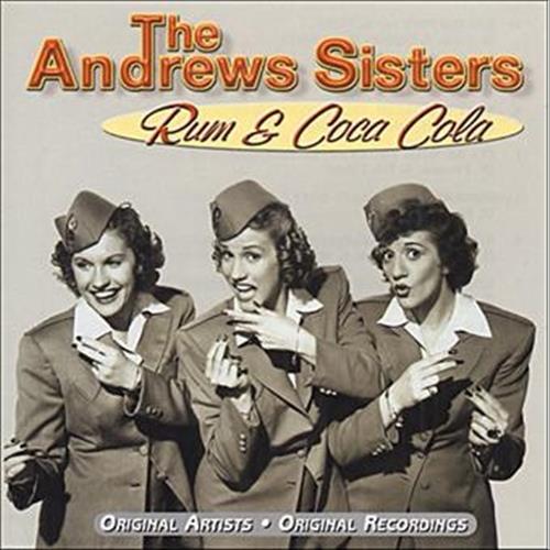 Andrew Sisters